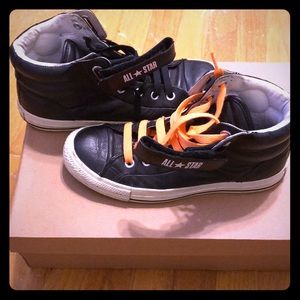 Converse